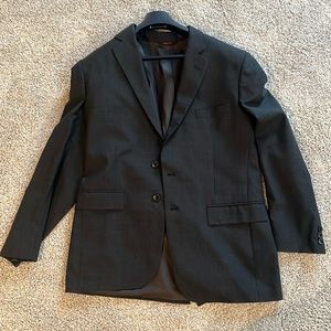 Gray boys brooks brothers blazer (20)